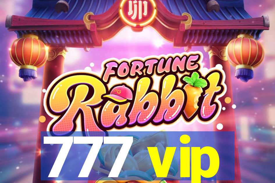 777 vip